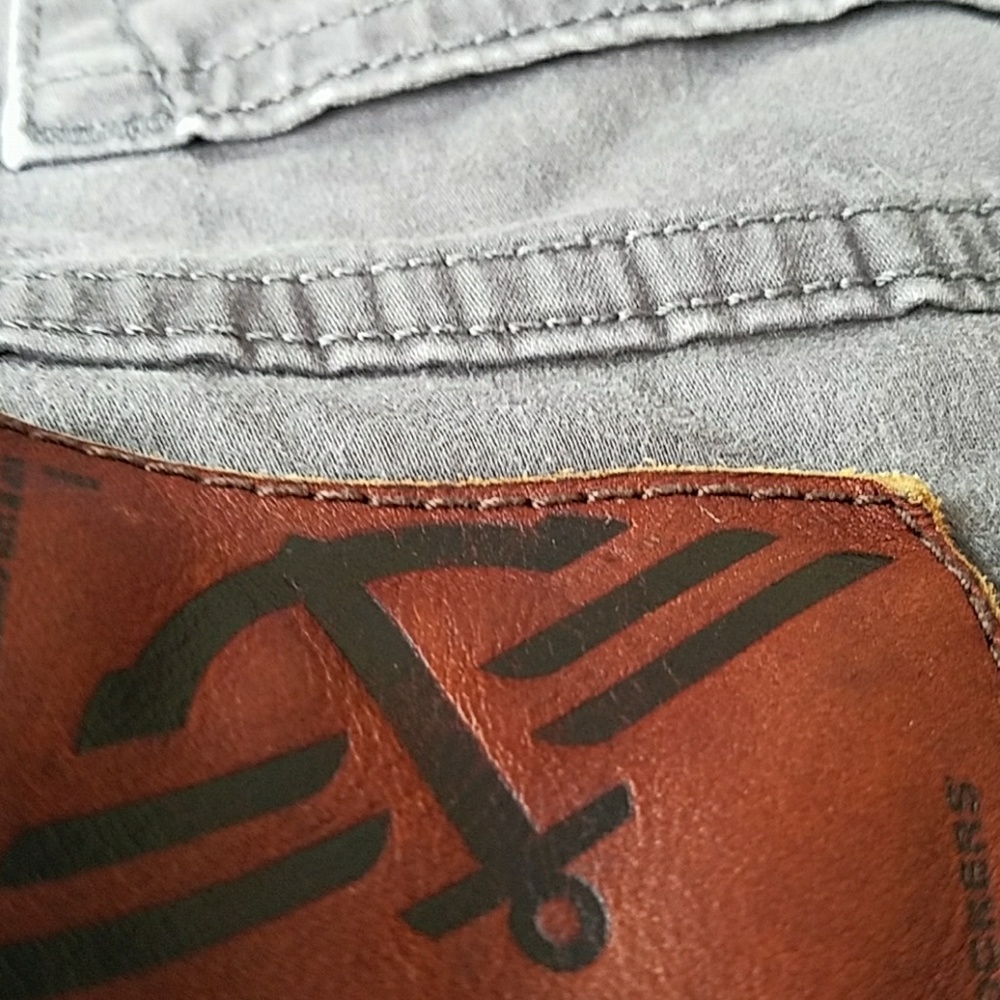 Strait fit Dockers